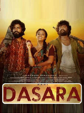 Dasara 2023 Free HD Movies Direct Download 1080p