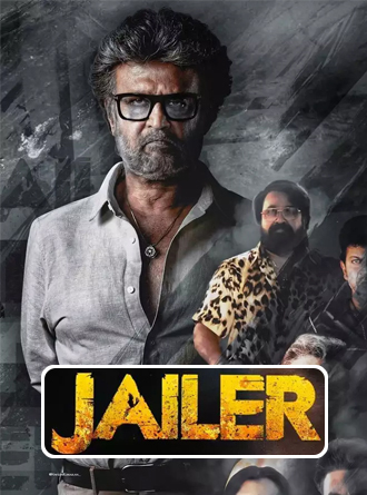 Jailer Movie