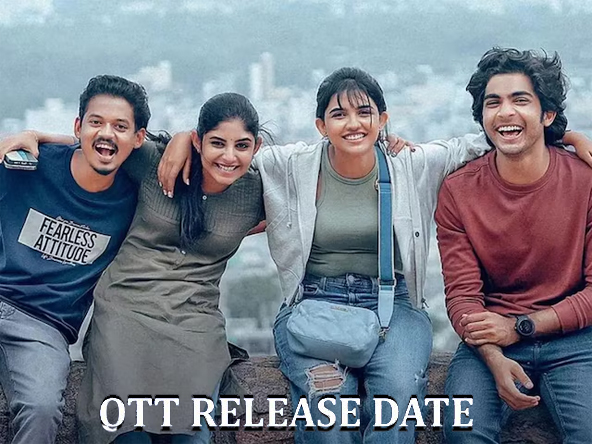 Premalu OTT Release Date