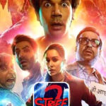 Stree 2