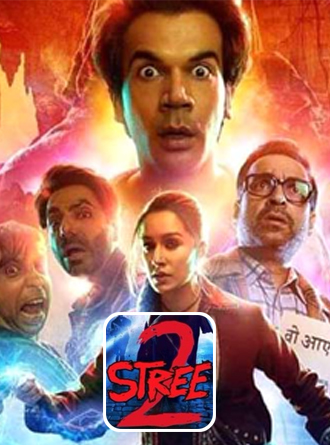 Stree 2